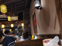 -柿子树炭烤羊腿(金台路店)