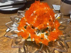 火山沙拉-渔井食堂(新洲店)
