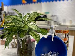 -OZ cafe(南昌路店)