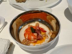 -宝丽轩中餐厅BAOLIXUAN