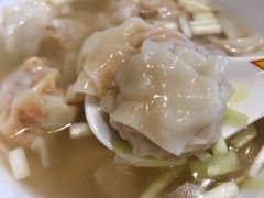 -一记面馆(易发店)