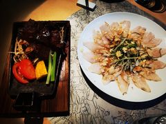 铁锄牛排-穹六人间 people 6(岳阳路店)