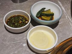 -韩盛·古法烤肉店(皇城恒隆广场店)