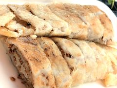 -瑞丰园庭院餐厅·白族传统家常菜