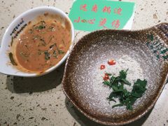 -313羊庄铁锅烀羊肉(望京店)