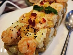 夜来香-邓丽君音乐主题餐厅