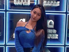 -真枪会射击俱乐部(河西中央公园店)