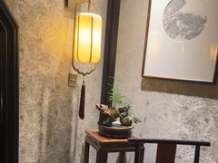 -31号公馆(黄兴广场白果园店)