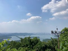 -九曜山