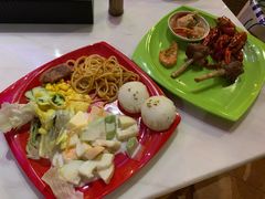 -厦门日月谷温泉渡假村