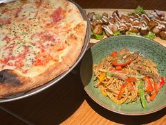 -奥列奥丽披萨(荔星店)