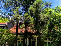 -长江路历史文化街区