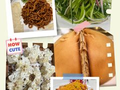 -老爷庙风味美食府(魏都大道店)