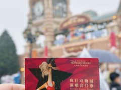 -上海迪士尼度假区