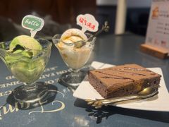 -吱咖啡西式简餐