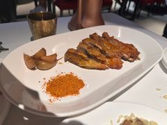 -西域阿里马新疆菜·清真(桂花路店)