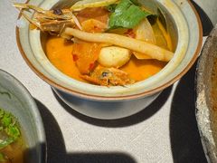-相约小筑缅泰文化餐厅(临沧·强力广场店)