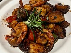 -留半山·香港食堂(啦啦宝都店)