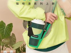 -星巴克臻选(上海合生汇1F店)
