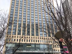 -青岛富力艾美酒店