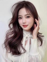 -丽时 Hair Salon