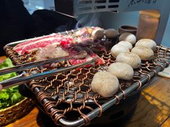 -黑牛の店·和牛烧肉(大悦城店)