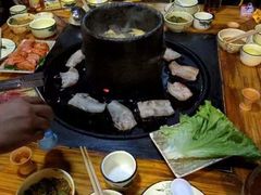 -滇藏石锅宴(北门坡古城管理局店)