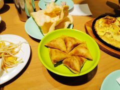 -新加坡高记KOO KEE Restaurant(盈科店)