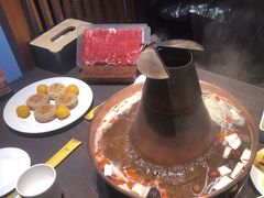 -东来顺饭庄(上地华联店)