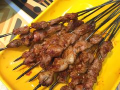 -清真.德枭炕肉店.青海菜(大新街夜市店)