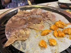 -胡哥烤肥牛(车公庙店)