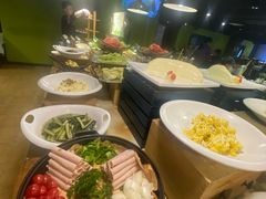 -戈拿旺巴西烤肉(崇文门店)