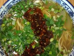 牛肉面-有礼有面(知春路店)