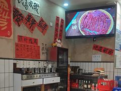 -黔有有贵州酸汤夺夺粉火锅(五味十字店)