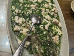 -兰溪小馆(东直门簋街店)