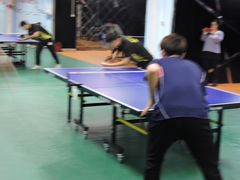-腾翔乒乓球培训(亚运村店)