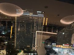 -广州花园酒店·凌璇阁旋转餐厅CAROUSEL360