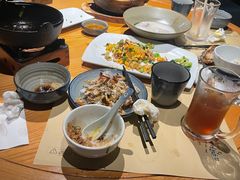 -荣小馆(杭州大厦店)