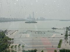 -洄归山也·高空C位湖景下午茶(东方之门店)