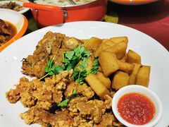 -阿牛海鲜馆(鲤城店)