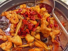 -湖锦酒楼·31年地道湖北菜(黄鹤楼店)
