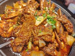 -六月雪干锅(绵阳凯德广场店)