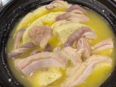 -茶油香闽南菜·花园餐厅(前埔店)