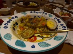 -粤域茶餐厅