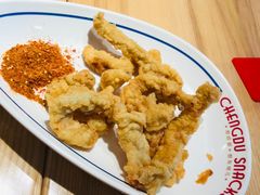 -蓉李记成都名小吃(太原龙湖万达店)