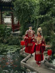 -第一夫人婚纱摄影(南京店)