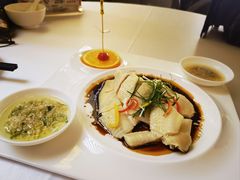 -鹿鸣酒家(越秀店)