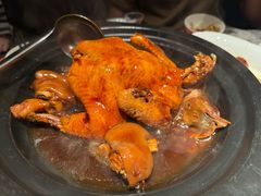 -小厨娘金榜题名(夫子庙秦淮河店)