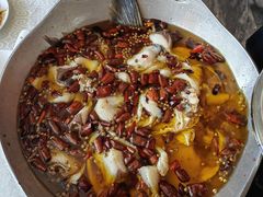 -辣婆婆(航天桥店)