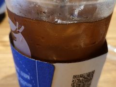 -luckincoffee瑞幸咖啡(香港名店街店)